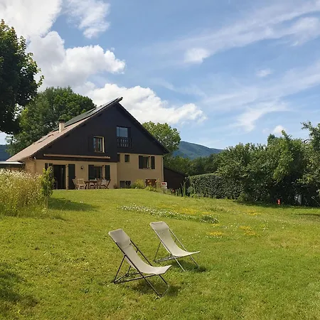 Oda ve Kahvaltı Le Temps D'une Pause *