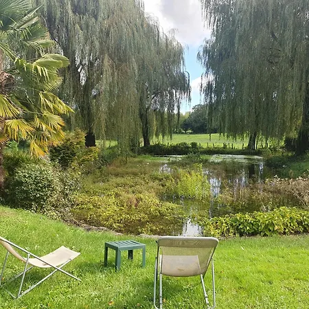 Le Temps D'une Pause *