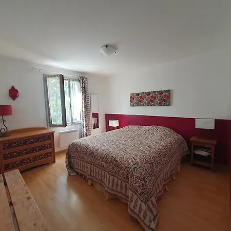 Le Temps D'une Pause Bed and Breakfast *