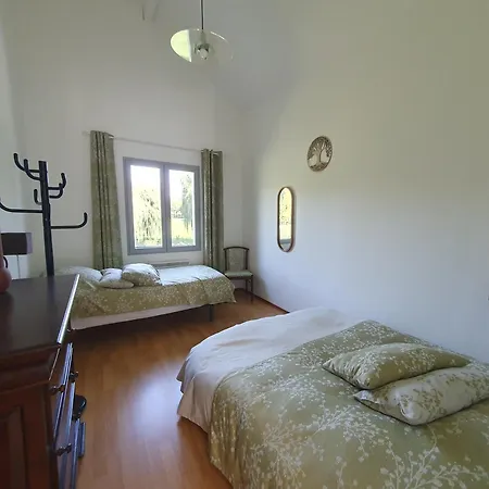 Bed and Breakfast Le Temps D'une Pause